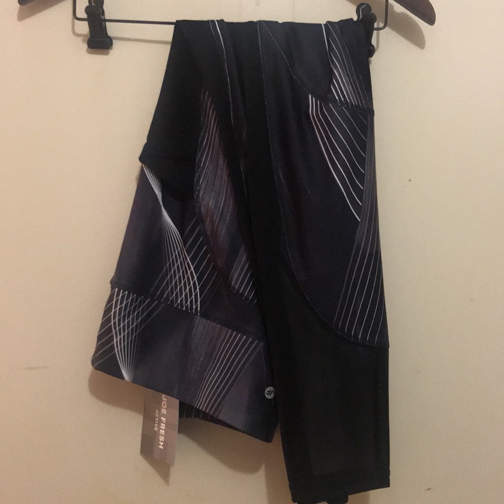 🎀 2/30 🎀 BNWT joe fresh leggings